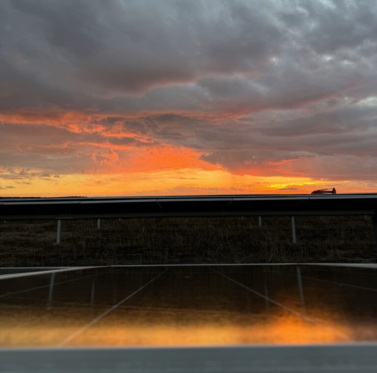 Placas solares